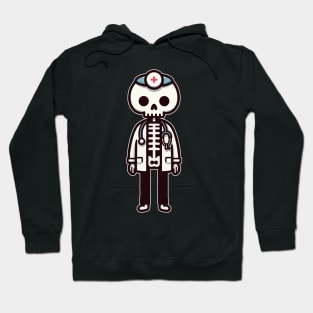 chiropractic doctor Hoodie